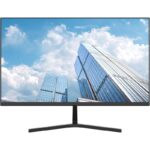 DAHUA 27" LED LM27-B201S/ IPS panel/ 1920x1080 (FHD)/ 1000:1/ 5ms/ 250 cd/m2/ HDMI/ VGA/ REPRO/ VESA 75x75/ black