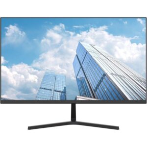 DAHUA 27" LED LM27-B201S/ IPS panel/ 1920x1080 (FHD)/ 1000:1/ 5ms/ 250 cd/m2/ HDMI/ VGA/ REPRO/ VESA 75x75/ black