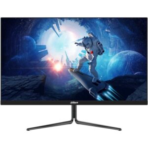 DAHUA 27" LED LM27-E231/ gaming/ IPS panel/ 1920x1080 (FHD)/ 1000:1/ 1ms/ 320 cd/m2/ HDMI/ DP/ VESA 75x75/ black