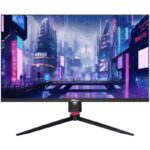DAHUA 27" LED LM27-E331A/ IPS panel/ 2560x1440 (QHD)/ 1000:1/ 1ms/ HDMI/ DP/ USB/ VESA 100x100/ black