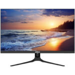 DAHUA 27" LED LM27-F400/ IPS/ 3840x2160(UHD)/ 1000:1/ 5ms/ 350 cd/m2/ HDMI/ DP/ REPRO/ VESA100x100/ black/ 24/7 operation