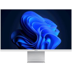DAHUA 27" LED LM27-P501/ IPS panel/ 5120x2880 (5K)/ 2000:1/ 5ms/ 400 cd/m2/ HDMI/ DP/ USB-C/ white