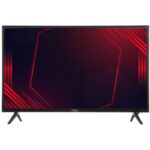DAHUA 32" LED LM32-F200/ IPS panel/ 1920x1080(FHD)/ 1400:1/ 8ms/ 240cd/m2/ HDMI/ VGA/ USB/ REPRO/ VESA75x75/ 24/7 operation