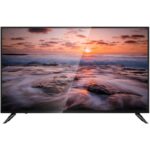DAHUA 43" LED LM43-F200/ IPS panel/ 1920x1080 (FHD)/ 1200:1/ 8ms/ 330 cd/m2/ HDMI/ VGA/ USB/ REPRO/ VESA 400x200/ black