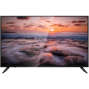 DAHUA 43" LED LM43-F200/ IPS panel/ 1920x1080 (FHD)/ 1200:1/ 8ms/ 330 cd/m2/ HDMI/ VGA/ USB/ REPRO/ VESA 400x200/ black