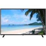 DAHUA 55" LED LM55-F400/ IPS/ 3840x2160(UHD)/ 5000:1/ 9.5ms/ 380 cd/m2/ HDMI/ USB/ REPRO/ VESA400x200/ black/ original 24/7