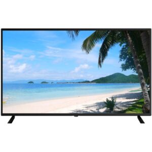 DAHUA 55" LED LM55-F400/ IPS/ 3840x2160(UHD)/ 5000:1/ 9.5ms/ 380 cd/m2/ HDMI/ USB/ REPRO/ VESA400x200/ black/ original 24/7