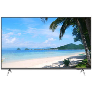 DAMAGED PACKAGING - DAHUA 50" LED LM50-F400/ IPS panel/ 3840x2160 (UHD)/ 5000:1/ 8ms/ 300 cd/m2/ HDMI/ USB/ VGA/ SPEAKER/ VESA 2