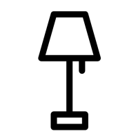 Decorative lamps