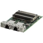 DELL 10GbE 2-port network card Broadcom 57416 Dual Port 10GbE BASE-T OCP NIC 3.0/ for PowerEdge T550,R450,R550,R650
