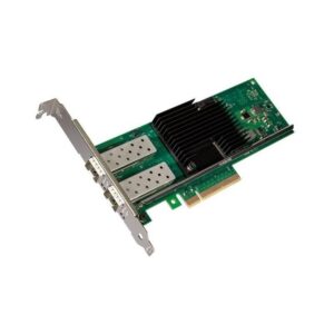 DELL 10GbE 2-port network card Intel X710-T2L OCP NIC 3.0 / for PowerEdge R450,R550,R650(xs),R750(xs),T550