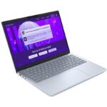 DELL 14 Plus /Core Ultra 7 256V/ 16GB/ 512GB SSD/ 14" 2.5K/ FPR/ W11Pro/ blue/ 3Y PS on-site