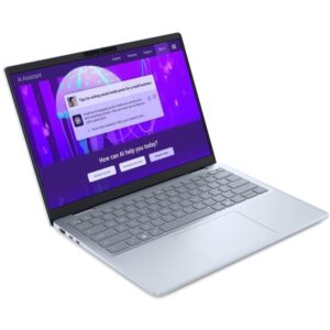 DELL 14 Plus Touch /Core Ultra 7 256V/ 16GB/ 1TB SSD/ 14" FHD+ touch/ FPR/ W11Pro/ blue/ 3Y PS on-site
