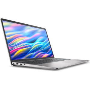 DELL 15 Base DC15250/ i5-1334U/ 16GB/ 1TB SSD/15.6" FHD/ hliník/ W11Pro/ 3Y PS on-site podsvícená kl.