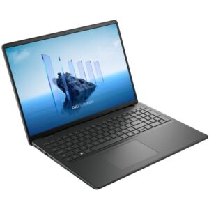 DELL 16 Base DC16250/ Core 5 120U/ 16GB/ 1TB SSD/16" FHD+/ FPR/ W11Pro/ 3Y PS on-site