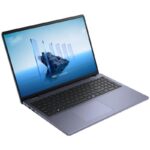 DELL 16 Base DC16251/ Core 5 120U/ 16GB/ 512GB SSD/16" FHD+/ FPR aluminum/ 4 cell/ W11Pro/ 3Y PS on-site