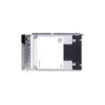 DELL 1.92TB SSD SAS 24Gbps ISE/ Read Int. 512e/ 2.5" Hot-Plug/ 1 DWPD/ for PowerEdge T440/T640, PowerVault MD1420/ME5024