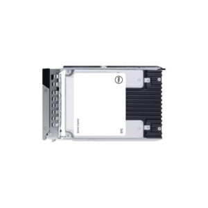 DELL 1.92TB SSD SAS 24Gbps ISE/ Read Int. 512e/ 2.5" Hot-Plug/ 1 DWPD/ for PowerEdge T440/T640, PowerVault MD1420/ME5024