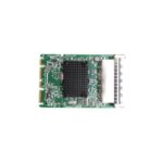 DELL 1GbE 4-port network card Broadcom 5720 OCP NIC 3.0 / for PowerEdge R450,R550,R650(xs),R750(xs),T550