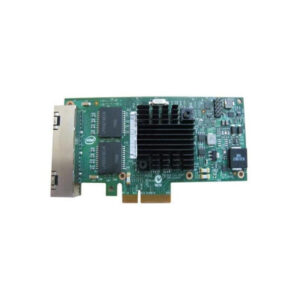 DELL 1GbE 4-port network card Intel i350 QP/ quad port/ full profile/ full height