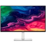 DELL 27 Plus 4K S2725QC/ 27" LED/ 16:9/ 3840x2160/ 1500:1/ 4ms/ 4K/ IPS/ 2x HDMI/ 2x USB/ USB-C/ speaker/ 3Y Basic on-site