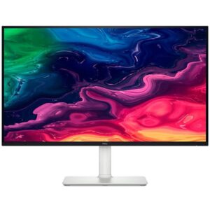 DELL 27 Plus 4K S2725QC/ 27" LED/ 16:9/ 3840x2160/ 1500:1/ 4ms/ 4K/ IPS/ 2x HDMI/ 2x USB/ USB-C/ speaker/ 3Y Basic on-site