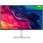 DELL 27 Plus 4K S2725QS/ 27" LED/ 16:9/ 3840x2160/ 1500:1/ 4ms/ 4K/ IPS/ 2x HDMI/ 1 x DP/repro/ 3Y Basic on-site