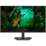 DELL 27 SE2725HG/ 27" LED/ 16:9/ 1920x1080/ 1000:1/ 5ms/ Full HD/ IPS/ 2xHDMI/ DP/ 3Y Basic on-site