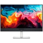 DELL 32 Plus 4K S3225QC/ 32" OD-OLED/ 16:9/ 3840x2160/ 1500000:1/ 0.03ms/ /3x USB-C/ 1 x HDMI/ speaker/ 3Y Basic on-site