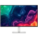 DELL 32 Plus 4K S3225QS/ 32" LED/ 16:9/ 3840x2160/ 3000:1/ 4ms/ VA/ 2x HDMI/ 1 x DP/repro/ 3Y Basic on-site