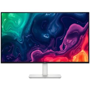 DELL 32 Plus 4K S3225QS/ 32" LED/ 16:9/ 3840x2160/ 3000:1/ 4ms/ VA/ 2x HDMI/ 1 x DP/repro/ 3Y Basic on-site