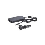 DELL AC Adapter 240W/ 3-pin/ 1m cable/ for Precision/ Alienware/ Inspiron G15 (551x)