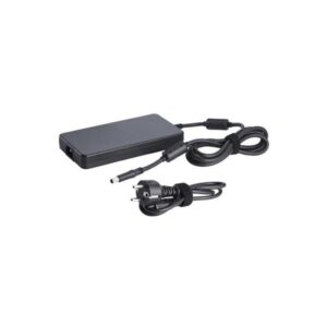 DELL AC Adapter 240W/ 3-pin/ 1m cable/ for Precision/ Alienware/ Inspiron G15 (551x)