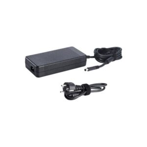 DELL AC adapter/ 330W/ for Precision/ Alienware/ XPS/ 7.4mm connector/ 1m cable