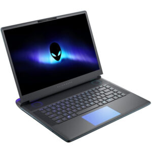 DELL Alienware 16 Area-51/ Ultra 9 275HX/ 16GB/ 1TB SSD/ NV 5070 Ti 12GB/ 16" QHD+/ W11H/ black/ 2Y Basic on-site