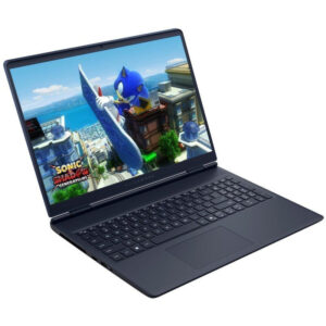 DELL Alienware 16 Aurora AC16250/ Core 9 270H/ 32GB/ 1TB SSD/ NV RTX 5070 8GB/ 16" WQXGA / W11Pro/ black/ 3Y Basic