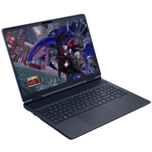 DELL Alienware 16 Aurora  AC16251/ U5-235HX / 16GB/ 512GB SSD / RTX 5060 8GB/ 16"  WQXGA / W11 home/ CAR 27m