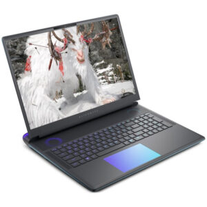 DELL Alienware 18 Area-51/ Ultra 9 275HX/ 16GB/ 1TB SSD/ NV RTX 5070 Ti 12GB/ 18" QHD+/ W11H/ black/ 2Y Basic on-site