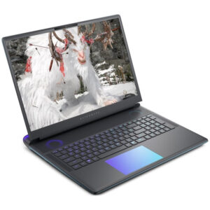 DELL Alienware 18 Area-51/ Ultra 9 275HX/ 32GB/ 1TB SSD/ NV RTX 5080 16GB/ 18" QHD+/ W11H/ black/ 2Y Basic on-site