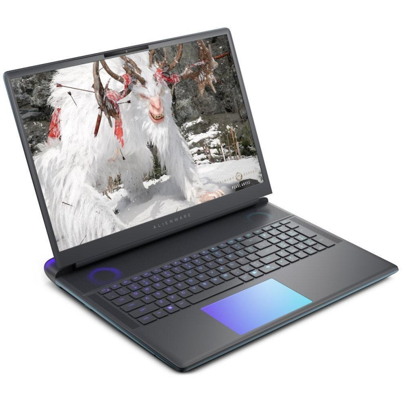 DELL Alienware 18 Area-51/ Ultra 9 275HX/ 32GB/ 2TB SSD/ NV RTX 5090 24GB/ 18" QHD+/ W11H/ black/ 2Y Basic on-site