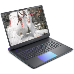 DELL Alienware 18 Area-51/ Ultra 9 275HX/ 32GB/ 4TB (2x2TB) SSD/ NV RTX 5090 24GB/ 18" QHD+/ W11H/ black/ 2Y Basic