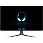 DELL AW2723DF Alienware/ 27" LED/ 16:9/ 2560x1440/ QHD/ IPS/ 1000:1/ 1ms/ 4x USB/ DP/ HDMI/ pivot/ 3Y Basic on-site
