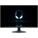 DELL AW2724DM Alienware/ 27" LED/ 16:9/ 2560x1440/ QHD/ IPS/ 1000:1/ 1ms/ 3x USB/ 2xDP/ HDMI/ pivot/ 3Y Basic on-site