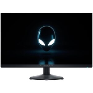 DELL AW2724DM Alienware/ 27" LED/ 16:9/ 2560x1440/ QHD/ IPS/ 1000:1/ 1ms/ 3x USB/ 2xDP/ HDMI/ pivot/ 3Y Basic on-site