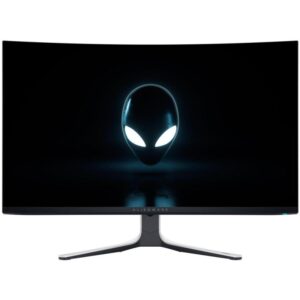 DELL AW3225QF Alienware curved / 32" OLED/ 16:9/ QD 4K/ 3840 x 2160/ 3x USB/ DP/ 2x HDMI/ USB-C/ OLED/ 3Y Basic on-site
