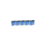 DELL backup tape/ Tape Media/ for LTO-6/ 5-pack