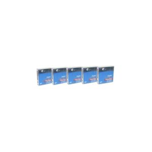 DELL backup tape/ Tape Media/ for LTO-6/ 5-pack