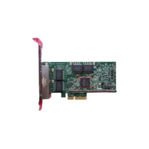 DELL Broadcom 5719 Quad Port 1GbE BASE-T Adapter PCIe Full Height V2 FIRMWARE RESTRICTIONS APPLY Customer Kit