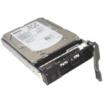 DELL disk 1.2TB/ 10k/ SAS/ hot-plug/ 2.5"/ for R430, R630, R730, R830, T430, T630, R330, MD1400, MD1420, T440, T640
