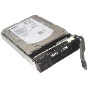 DELL disk 1.2TB/ 10k/ SAS/ hot-plug/ 2.5"/ for R430, R630, R730, R830, T430, T630, R330, MD1400, MD1420, T440, T640